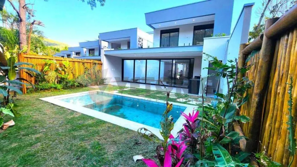 Casa de Condomínio, 5 quartos - Foto 7