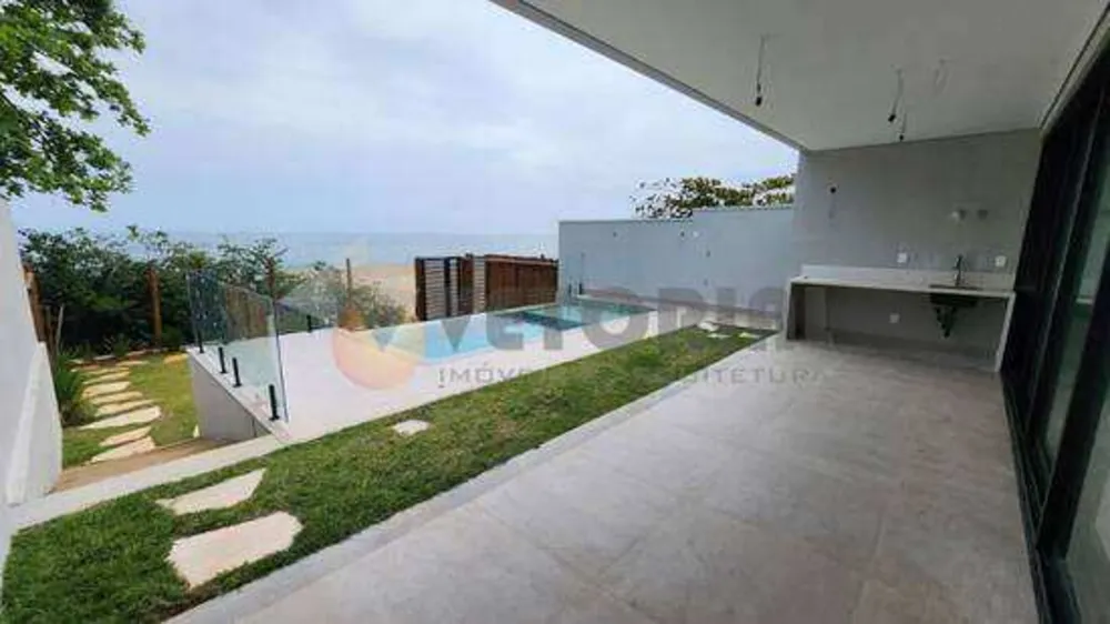 Casa de Condomínio, 5 quartos - Foto 3
