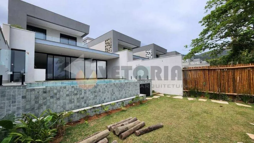 Casa de Condomínio, 5 quartos - Foto 4