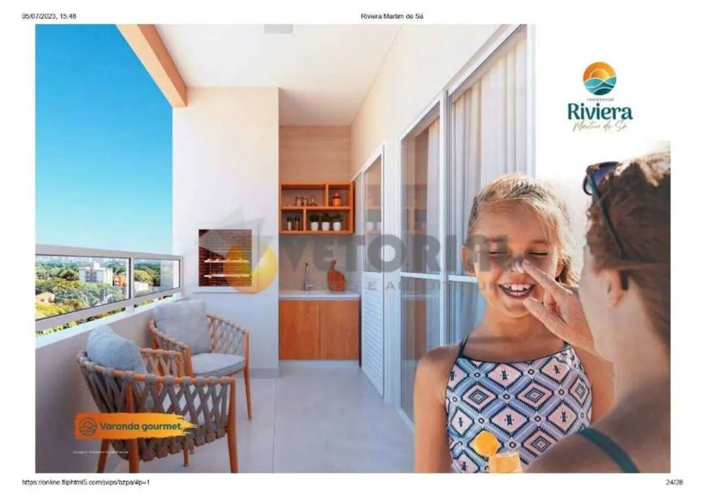 Apartamento, 2 quartos, 62 m² - Foto 7