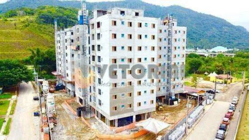 Apartamento, 2 quartos, 62 m² - Foto 2