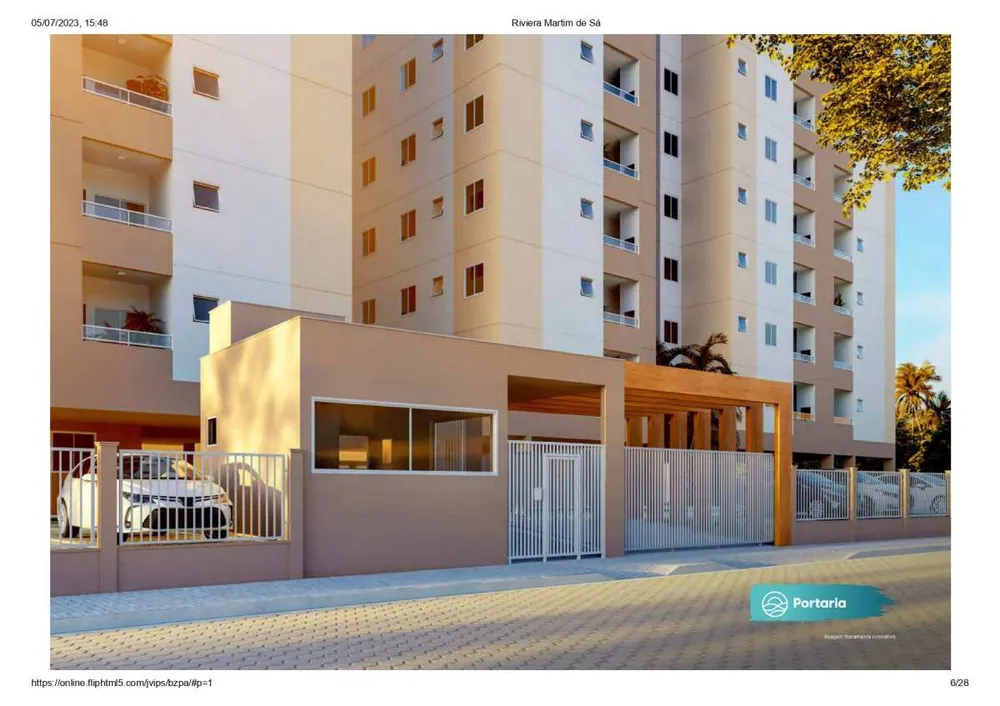 Apartamento, 2 quartos, 62 m² - Foto 1