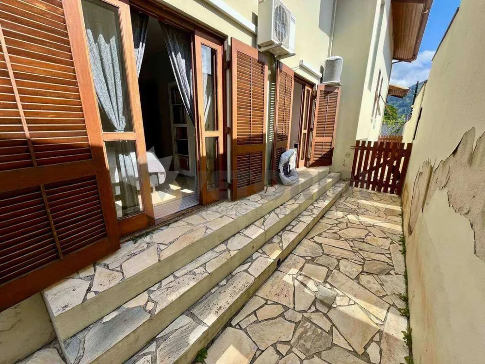 Sobrado, 3 quartos, 272 m² - Foto 16