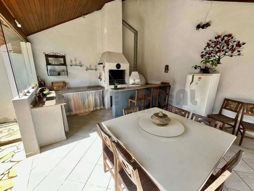 Sobrado, 3 quartos, 272 m² - Foto 15