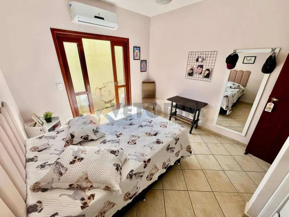 Sobrado, 3 quartos, 272 m² - Foto 12