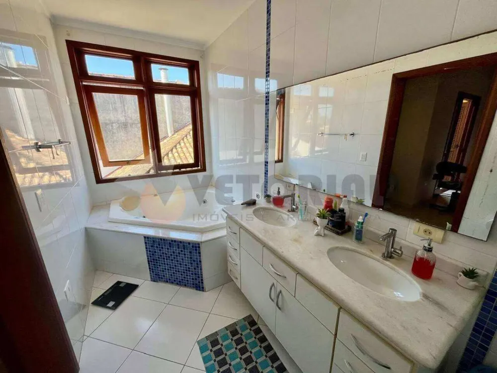 Sobrado, 3 quartos, 272 m² - Foto 9
