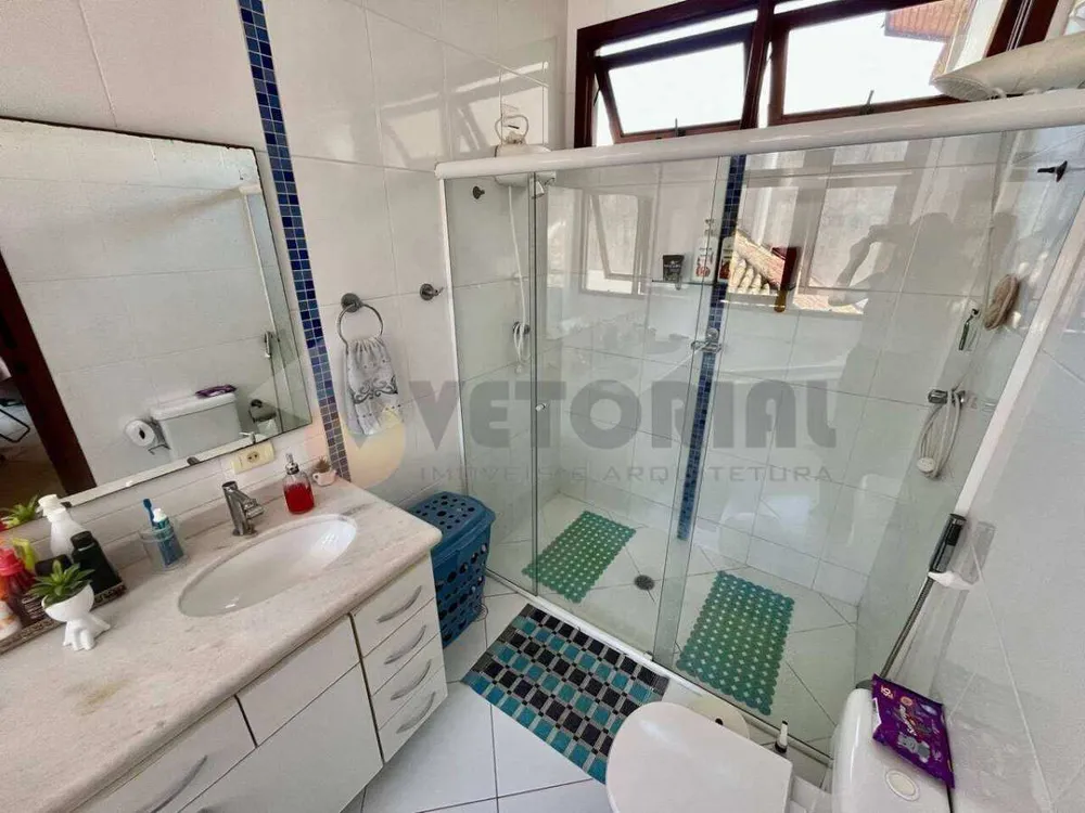 Sobrado, 3 quartos, 272 m² - Foto 10