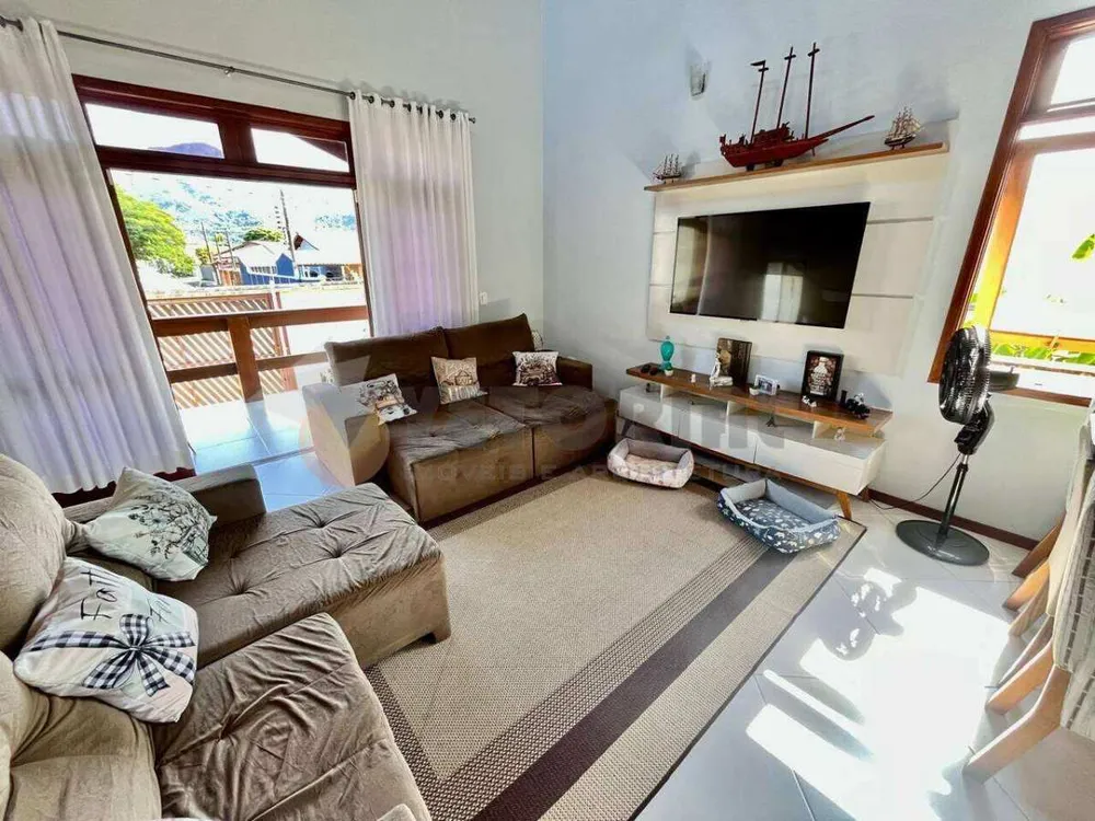 Sobrado, 3 quartos, 272 m² - Foto 5