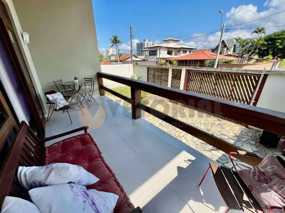 Sobrado, 3 quartos, 272 m² - Foto 4