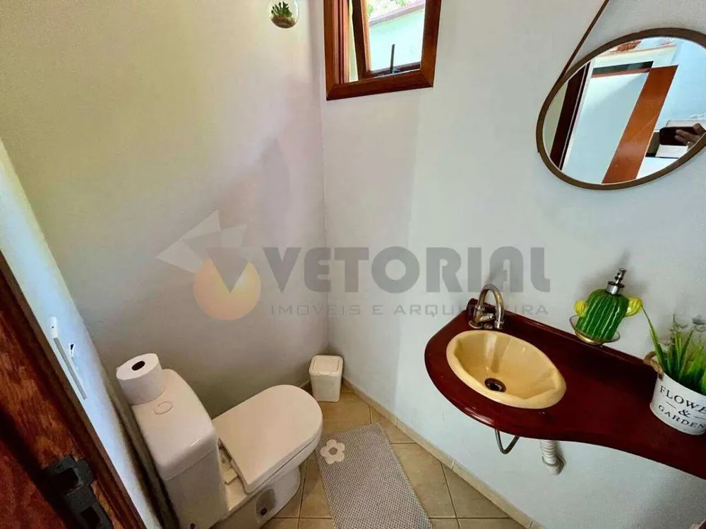 Sobrado, 3 quartos, 272 m² - Foto 14