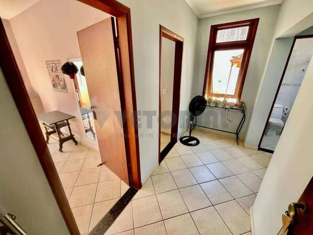 Sobrado, 3 quartos, 272 m² - Foto 11