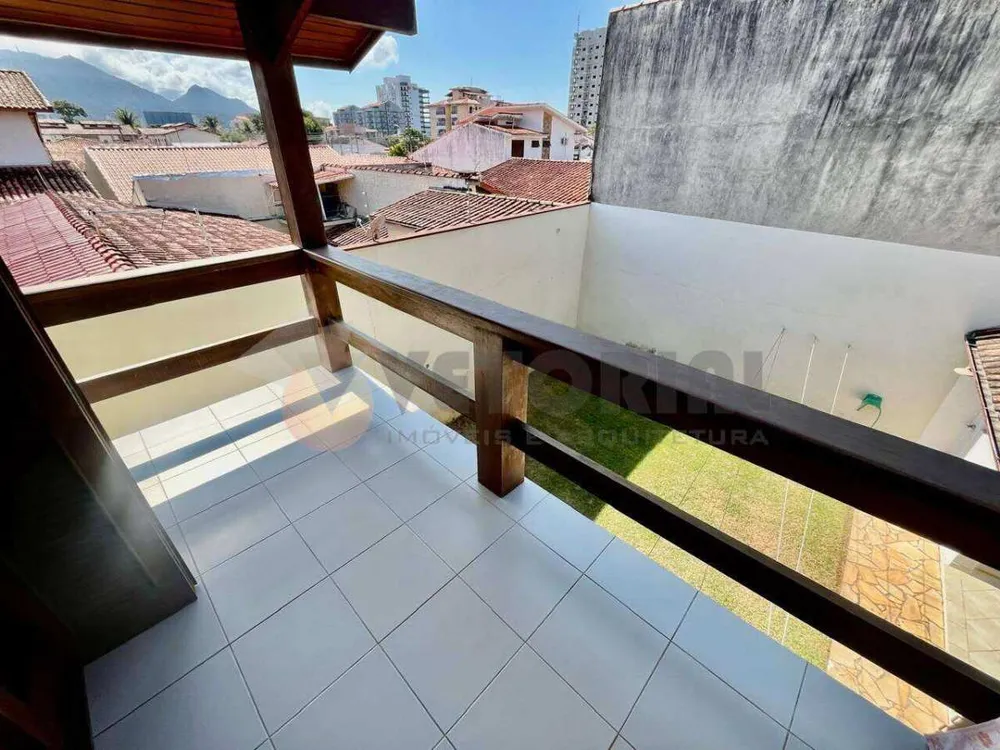 Sobrado, 3 quartos, 272 m² - Foto 8