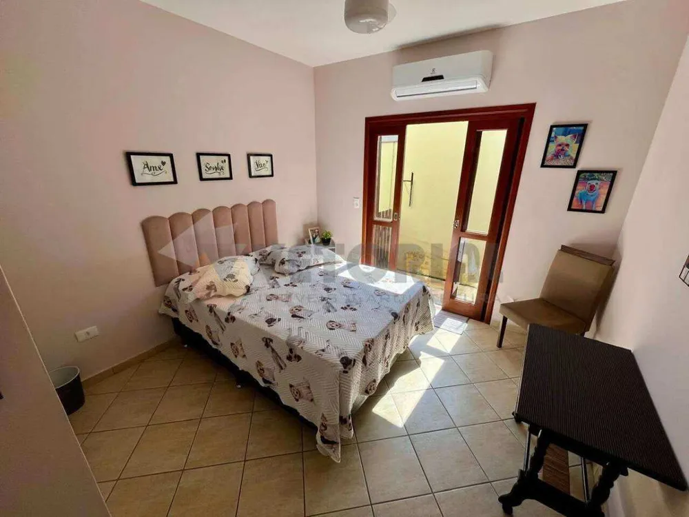 Sobrado, 3 quartos, 272 m² - Foto 13