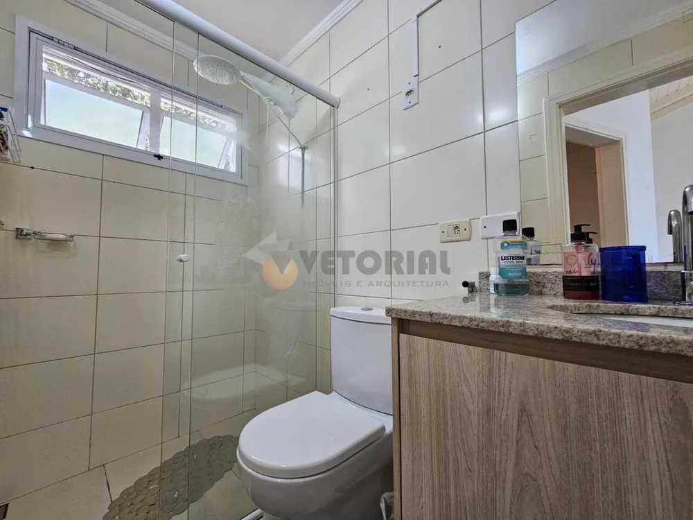 Casa de Condomínio, 3 quartos - Foto 10