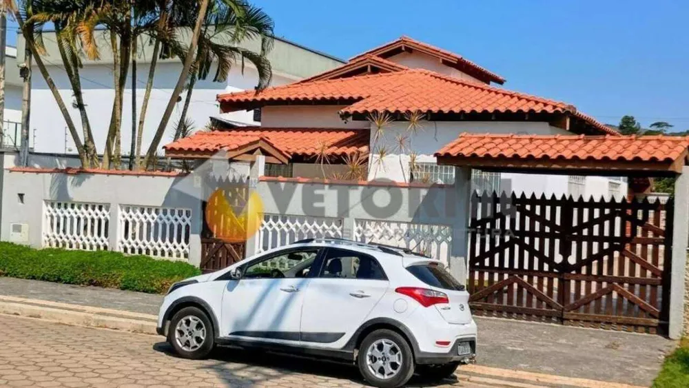 Casa, 3 quartos, 120 m² - Foto 1