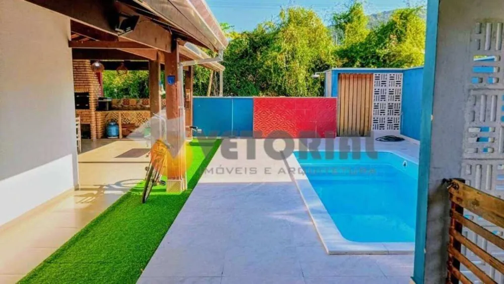 Casa, 3 quartos, 120 m² - Foto 9