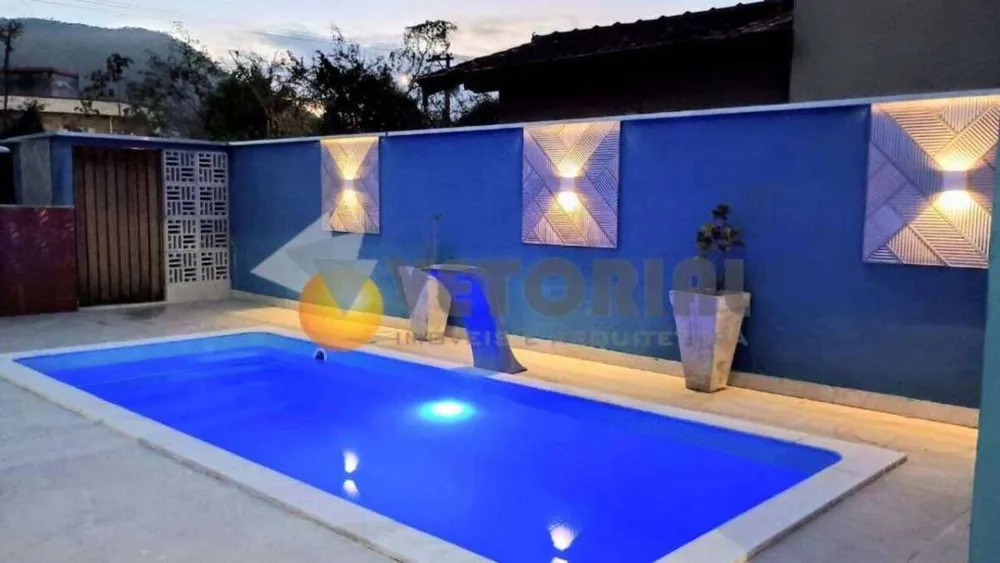 Casa, 3 quartos, 120 m² - Foto 10