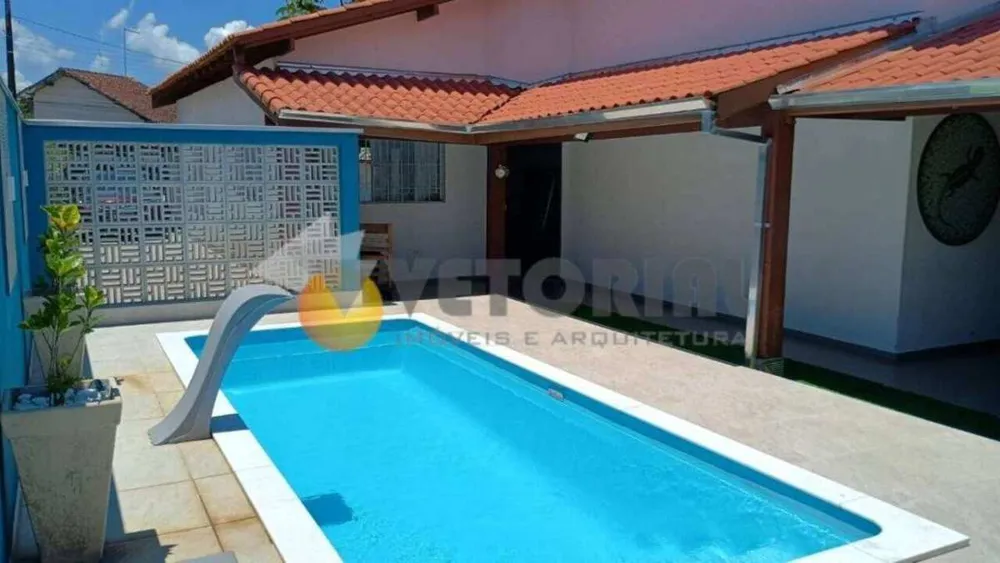 Casa, 3 quartos, 120 m² - Foto 12