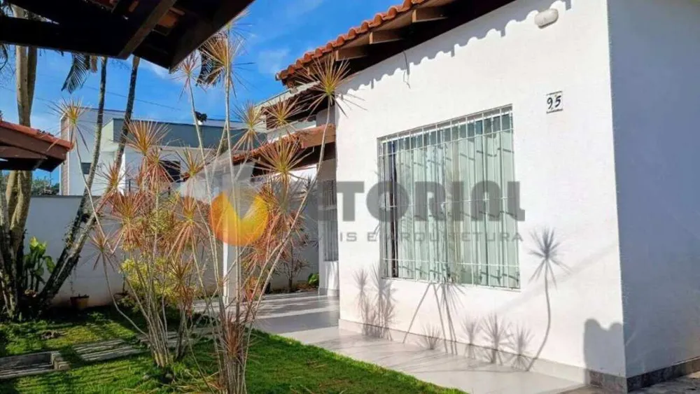 Casa, 3 quartos, 120 m² - Foto 3