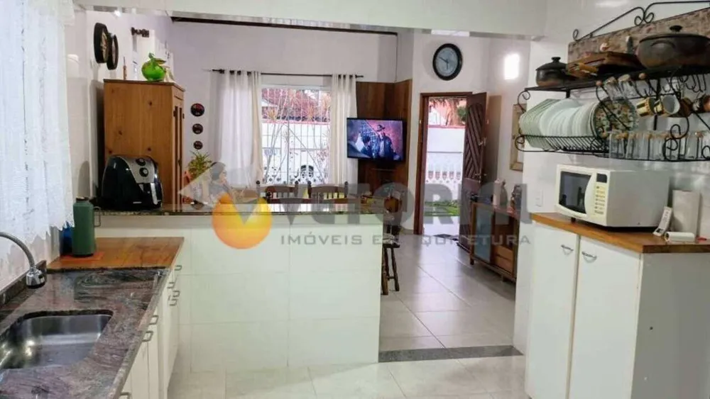 Casa, 3 quartos, 120 m² - Foto 5