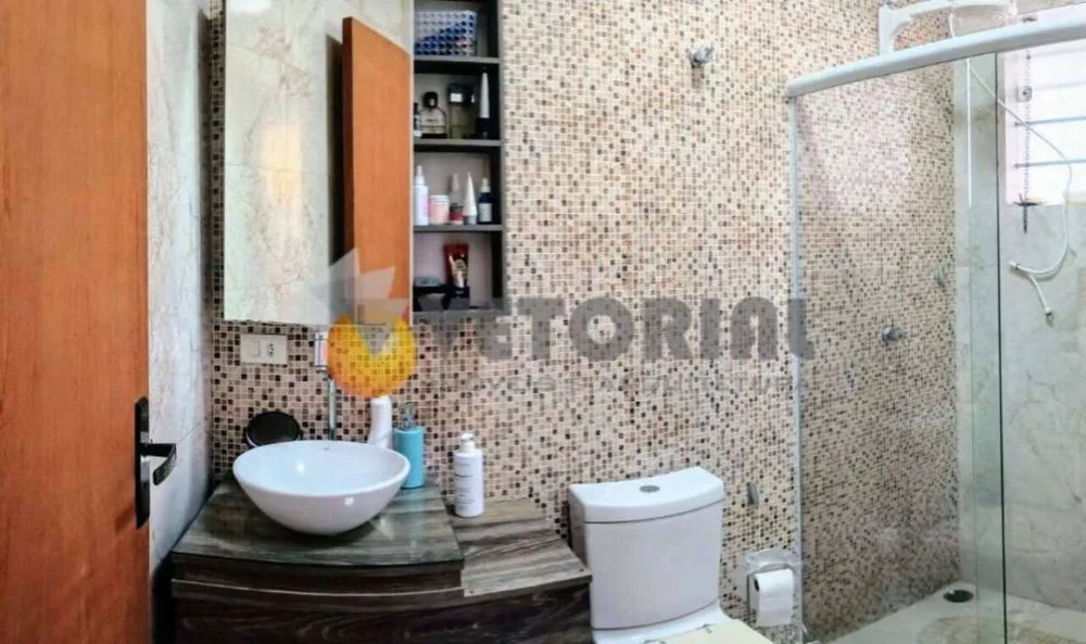 Casa, 3 quartos, 120 m² - Foto 6
