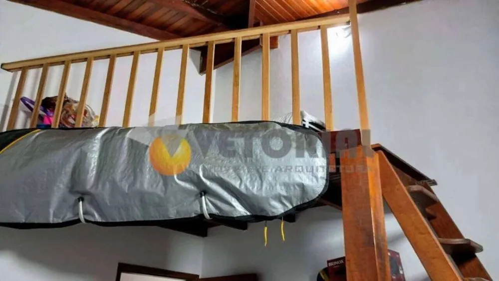 Casa, 3 quartos, 120 m² - Foto 7