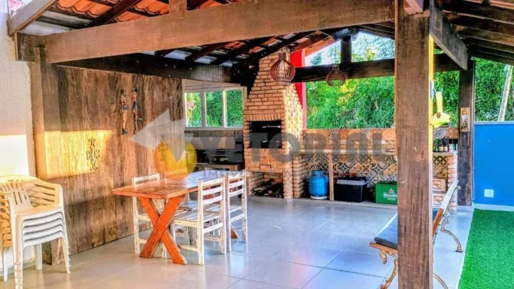 Casa, 3 quartos, 120 m² - Foto 8