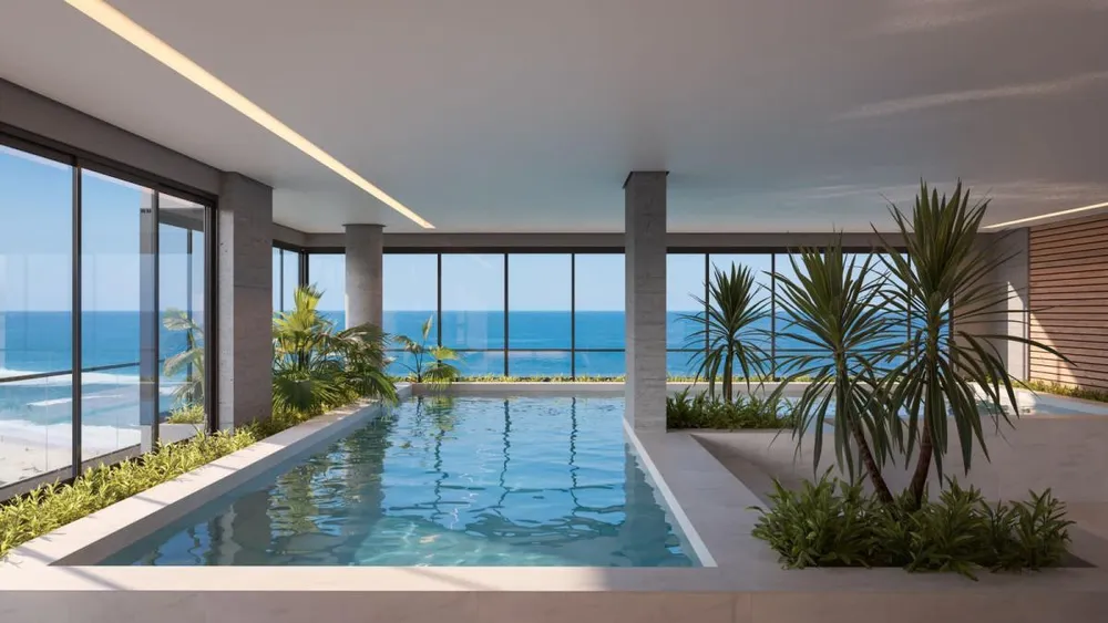Cobertura, 4 quartos, 158 m² - Foto 2