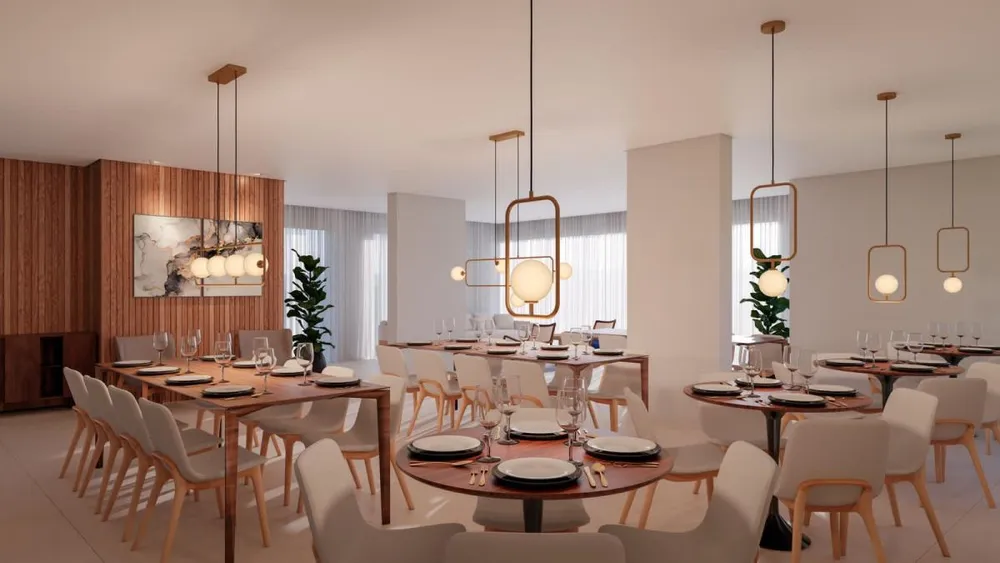Cobertura, 4 quartos, 158 m² - Foto 6