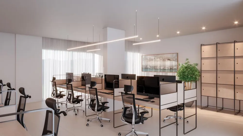 Cobertura, 4 quartos, 158 m² - Foto 8