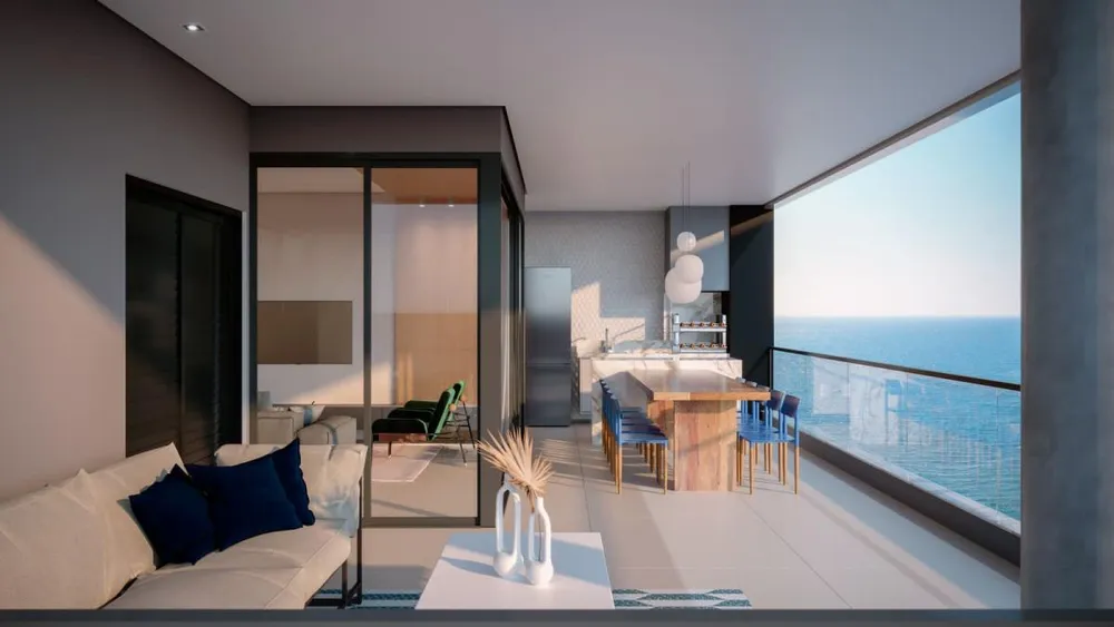 Cobertura, 4 quartos, 158 m² - Foto 7