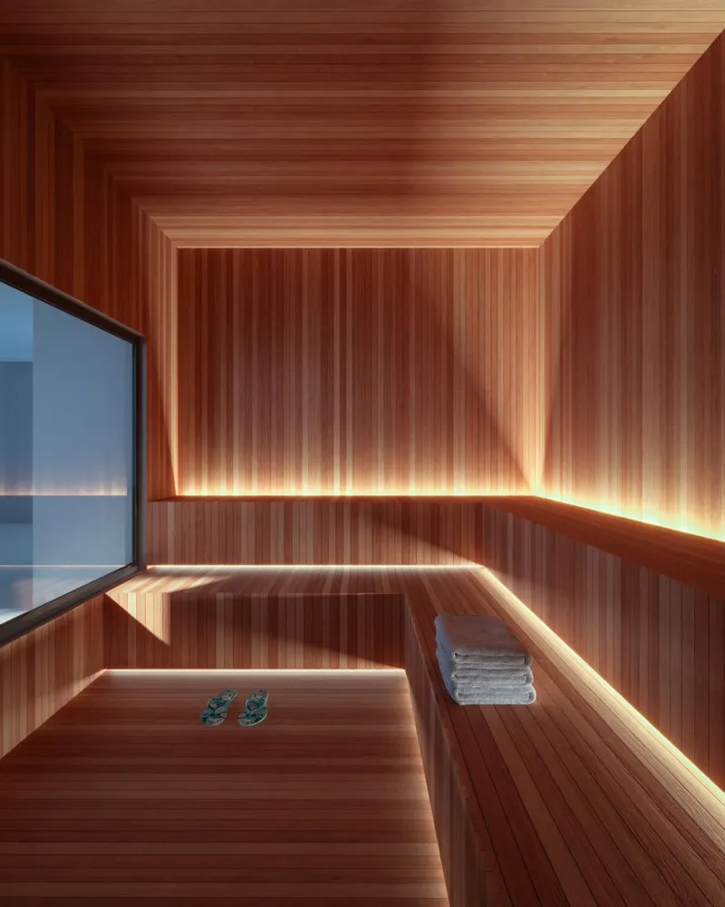 Cobertura, 4 quartos, 158 m² - Foto 4
