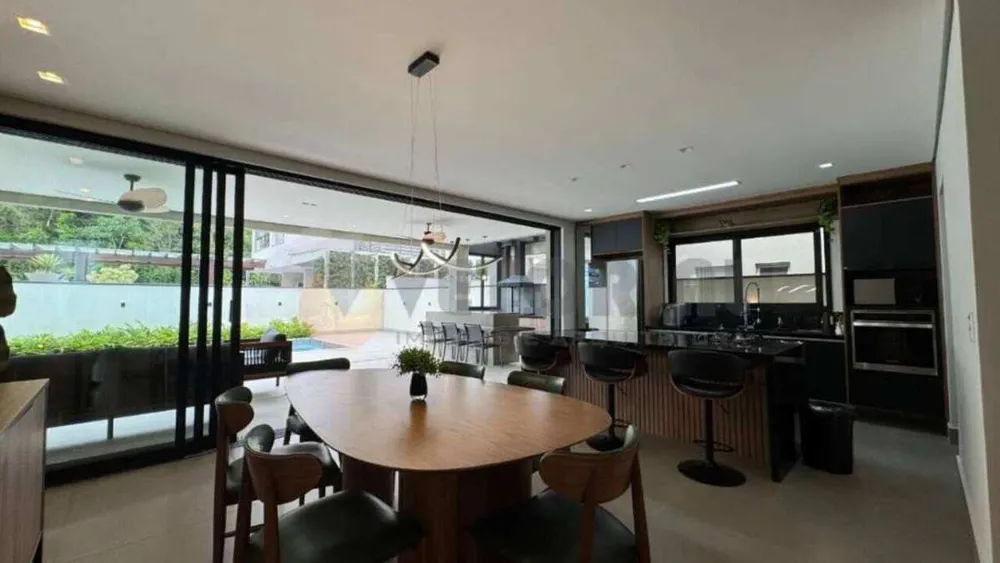 Casa, 4 quartos, 310 m² - Foto 16