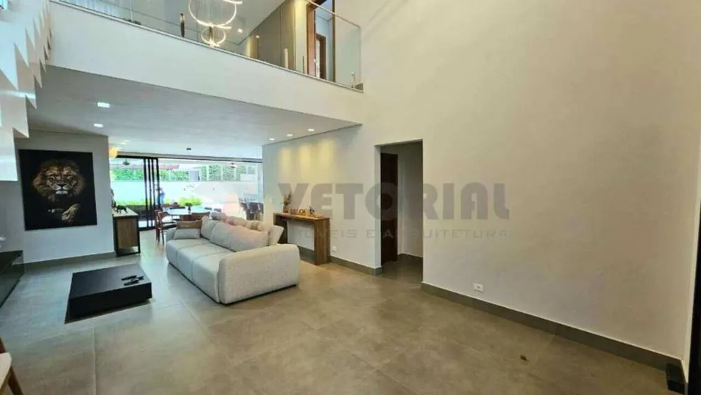 Casa, 4 quartos, 310 m² - Foto 5