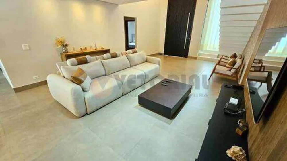 Casa, 4 quartos, 310 m² - Foto 4