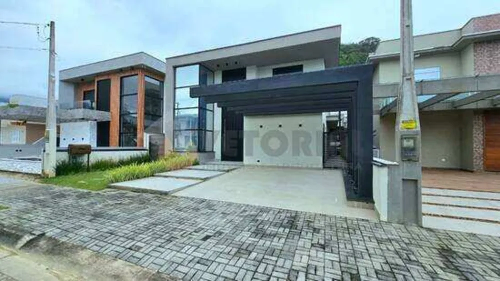 Casa, 4 quartos, 310 m² - Foto 3
