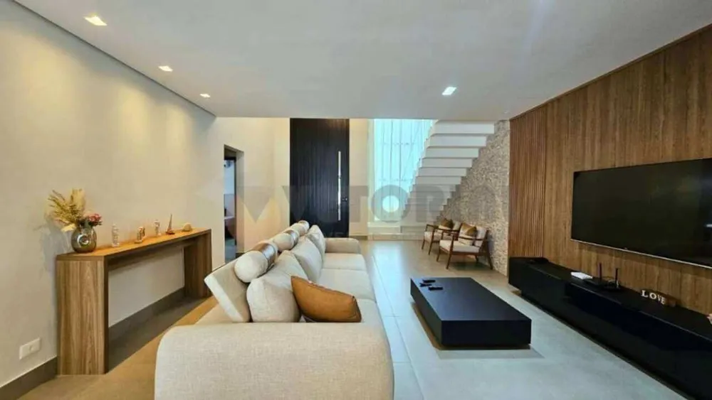 Casa, 4 quartos, 310 m² - Foto 8