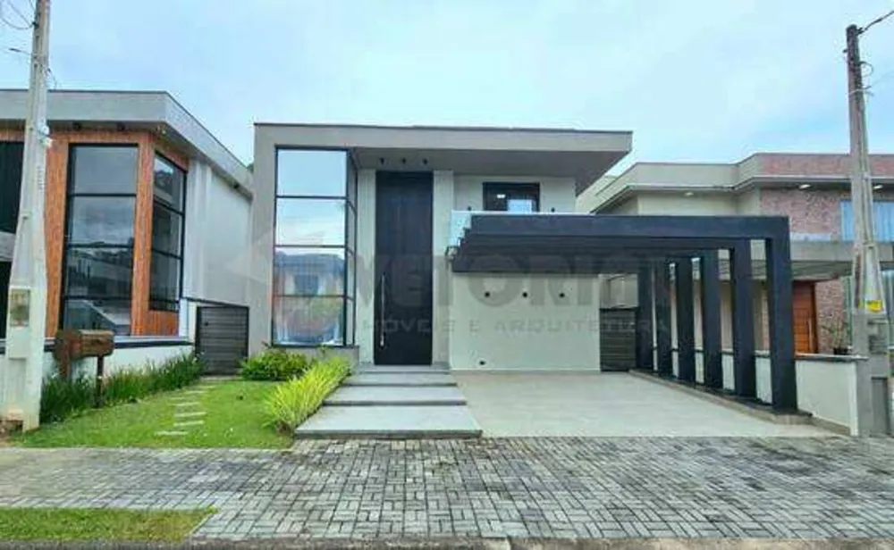 Casa, 4 quartos, 310 m² - Foto 2