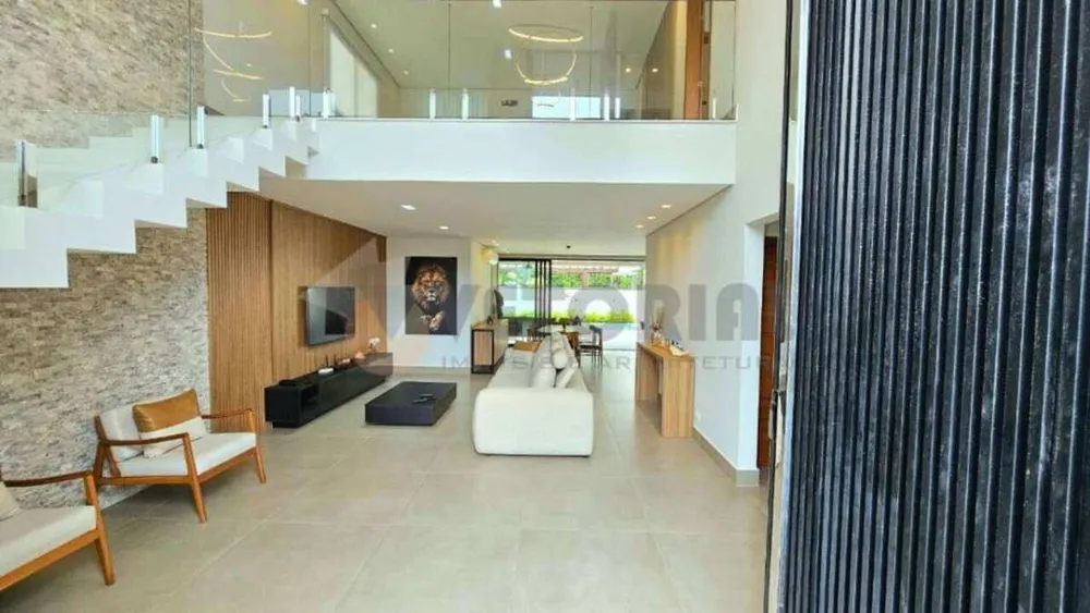 Casa, 4 quartos, 310 m² - Foto 6