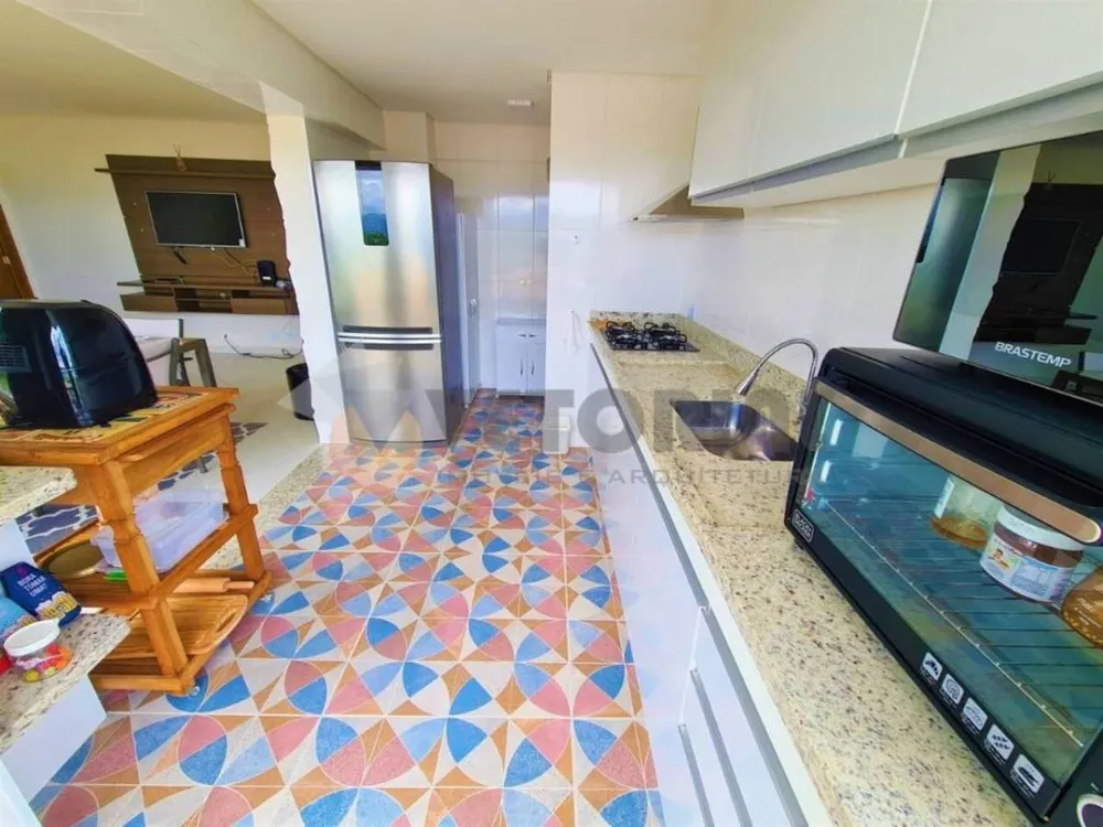 Apartamento, 2 quartos, 91 m² - Foto 3