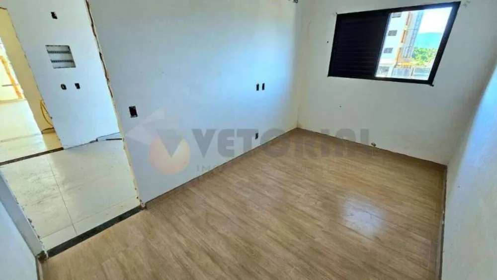 Apartamento, 1 quarto, 36 m² - Foto 4