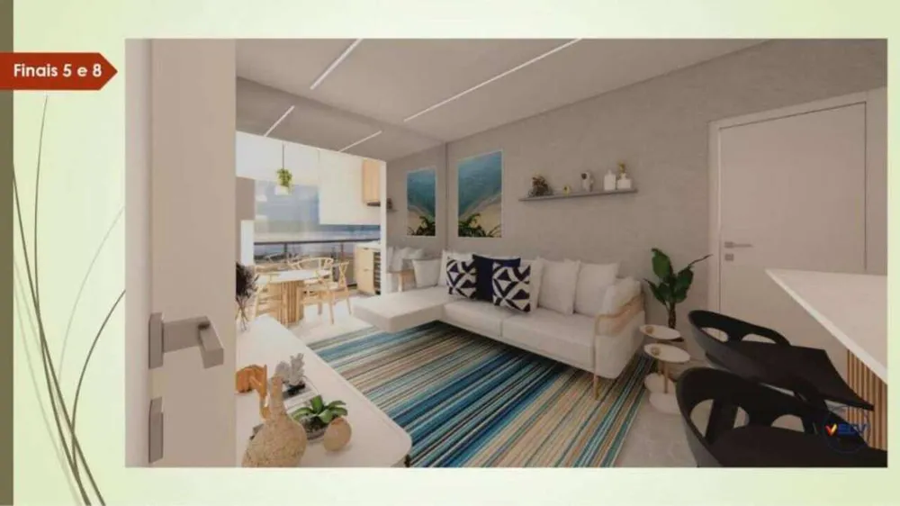 Apartamento, 1 quarto, 36 m² - Foto 8