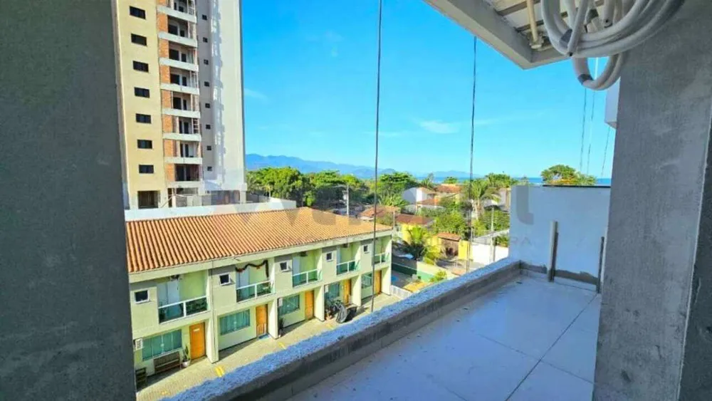 Apartamento, 1 quarto, 36 m² - Foto 5