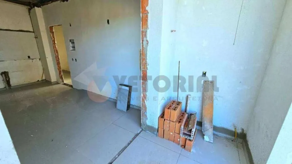 Apartamento, 1 quarto, 36 m² - Foto 6