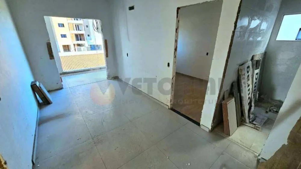 Apartamento, 1 quarto, 36 m² - Foto 2