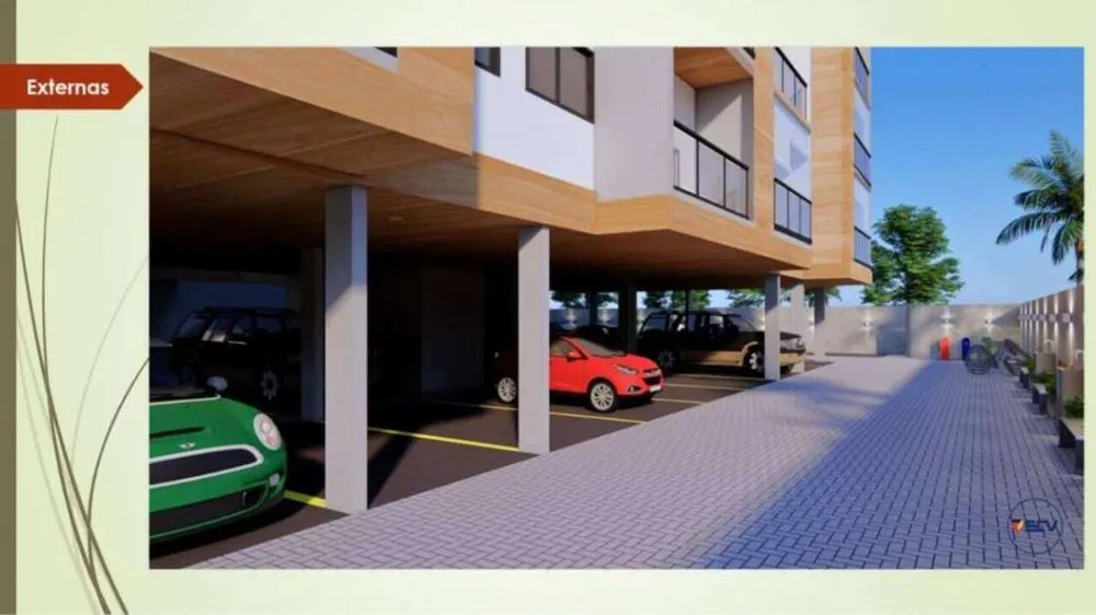 Apartamento, 1 quarto, 36 m² - Foto 16