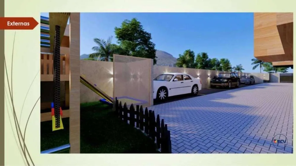 Apartamento, 1 quarto, 36 m² - Foto 14