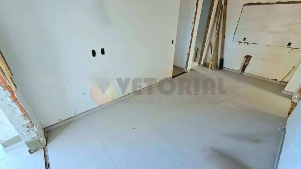 Apartamento, 1 quarto, 36 m² - Foto 3