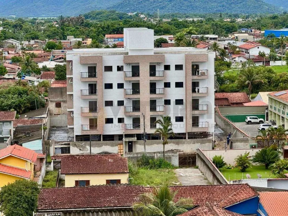 Apartamento, 1 quarto, 36 m² - Foto 1