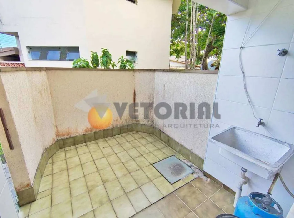 Casa de Condomínio, 2 quartos - Foto 8